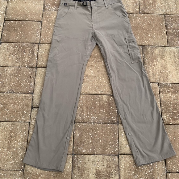 Prana pants men’s - Picture 11 of 14